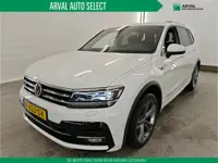 Volkswagen Tiguan Allspace 1.5 TSI 150pk Automaat Highline Business R Line 5P| Panoramadak | Advance