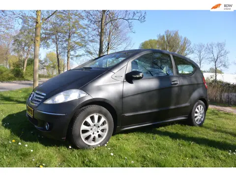 Mercedes-Benz A-klasse 150 Elegance*airco*cruise*trekhaak*2de eigenaar