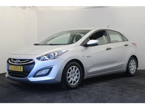 Hyundai i30 1.6 GDI i-Drive Cool Plus (bj 2016)