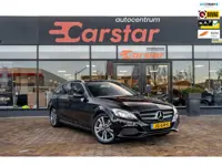 Mercedes-Benz C-klasse Estate 350 e Lease Edition|Navi|Cruise|