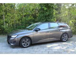 Peugeot 308 SW 1.5 BlueHDi Active Pack Business Plaat van een auto!!!!
