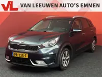 Kia Niro 1.6 GDi Hybrid DynamicLine