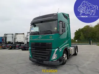 Volvo FH 500 (bj 2023, automaat)