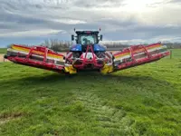 Pottinger NOVACAT V10000 ED CL (bj 2022)