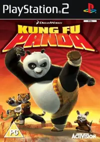 Kung Fu Panda