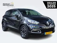 Renault Captur TCe 90 Dynamique / DEALER OND. / NL AUTO / NAVI / CRUISE / PRIV GLASS / PDC A / CAMER