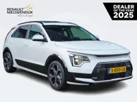 Kia Niro 1.6 Hybrid 140 Executive Line AUTOMAAT / DEALER OND. / NL AUTO / PANO DAK / HARMAN KARDON /