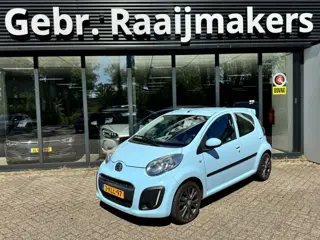 Citroën C1 1.0 Collection*Airco*EXPORT* (bj 2013)