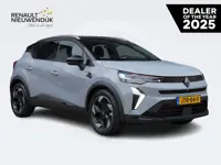 Renault Captur 1.6 E-Tech full hybrid 145 techno AUTOMAAT / 9.000KM / NAVI / 360 CAMERA / PDC 360 / 