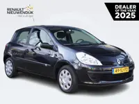 Renault Clio 1.2 TCe 75 Authentique / 57.000KM!! / NL AUTO / 1E EIGENAAR / DEALER ONDERHOUDEN / 15''