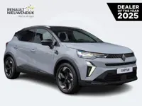 Renault Captur 1.6 E-Tech full hybrid 145 techno AUTOMAAT / 8.000KM / NAVI / 360 CAMERA / PDC 360 / 