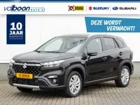 Suzuki S-Cross 1.4 Boosterjet Select Smart Hybrid Automaat | Cruise | Carplay/Android | Camera | Lm-