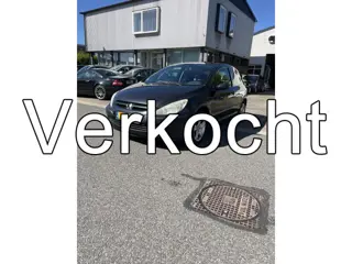 Peugeot 307 1.6-16V XS 3 Deurs Clima Keurig nette en perfect rijdende 307 met een Nieuwe Apk 22-04-2