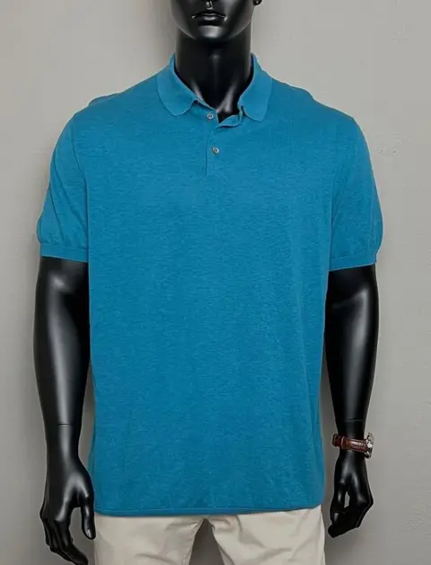 Loro Piana - 58 Poloshirt