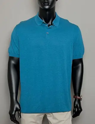 Loro Piana - 58 Poloshirt