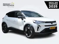 Renault Captur 1.6 E-Tech Full Hybrid 145 Techno AUTOMAAT / 17.000KM / CAMERA / PDC A / CRUISE / CLI