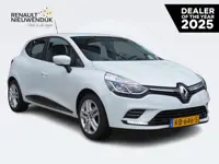 Renault Clio TCe 90 Zen / DEALER OND. / NL AUTO / NAVI / PDC A / BLUETOOTH / DAB / AIRCO / CRUISE / 