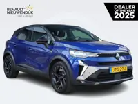Renault Captur 1.8 E-Tech full hybrid 160 esprit Alpine / €3.000 VOORDEEL / NIEUW / PACK PRIVILEGE /
