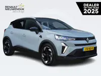 Renault Captur 1.6 E-Tech full hybrid 145 techno AUTOMAAT / 10.000KM / NAVI / 360 CAMERA / PDC 360 /