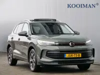 Volkswagen Tiguan 1.5 eTSI Life Edition 150 Pk Automaat Apple Carplay / DAB / Camera / Pano-dak / Ke