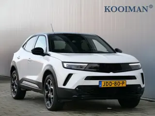 Opel Mokka 1.2 Turbo Business Elegance 130 Pk Automaat Navi / Massage stoel / DAB / Camera / Apple C