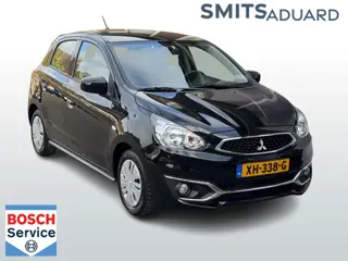 Mitsubishi Space Star 1.0 Cool+ Airco, (bj 2019)