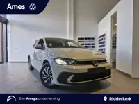Volkswagen Polo Life Edition 1.0 TSI 95 PK | Draadloos Carplay | Adaptive Cruise Control |