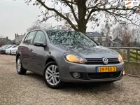 Volkswagen Golf 1.4 TSI Highline | Cruise + Clima + Trekhaak Nu € 4.975,-!!!