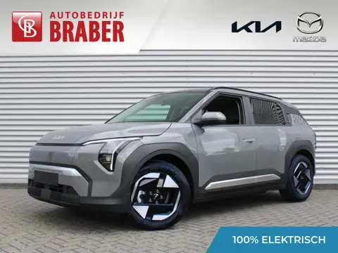 Kia EV3 Plus 81.4 kWh | Nieuw | Direct leverbaar | Actieradius tot 605 km (WLTP) | 18% bijtelling |