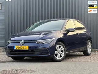 Volkswagen Golf 1.5 TSI Life Business MEMO STOEL|VIRTUAL|