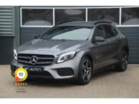 Mercedes-Benz GLA200 AMG Line | 1e Eigenaar | Matrix | Keyless | CarPlay | Dodehoekassist | PDC | Gr