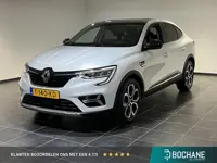 Renault Arkana 1.3 mild hybrid 160 techno | Trekhaak | All-Season banden | Achteruitrijcamera | DAB+