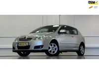 Toyota Corolla 1.6 VVT-i Anniversary 3e Eigenaar Trekhaak Clima