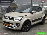 Suzuki Ignis 1.2 Smart Hybrid Style Automaat Trekhaak/Allseasonbanden