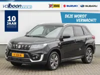Suzuki Vitara 1.4 Boosterjet Select Smart Hybrid | Navi | Camera | Cruise | Lm-Velgen