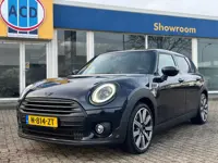 Mini Mini Clubman 1.5 Cooper Richmond Park Edition | PanoramaDak | Orig. NL |