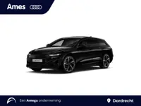 Audi A6 Avant e-tron S edition 83 kWh (bj 2026, automaat)