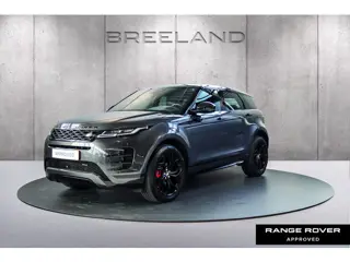 Land Rover Range Rover Evoque P300e R-Dynamic S | 20" | Panoramadak | 360° Camera