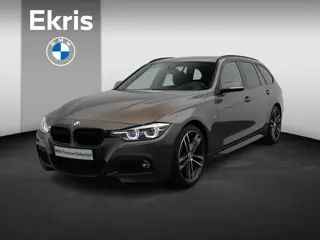BMW 3 Serie Touring 320i M Sport Edition | Audio Media Pack | Parking Pack | Stuurwielrand Verwarmd 