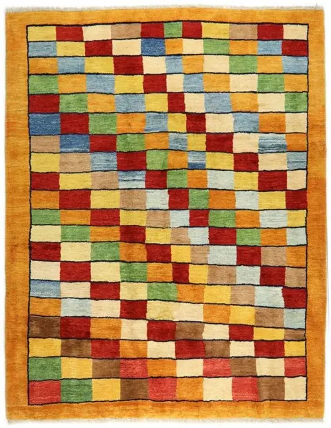 Lori Gabbeh - Tapijt - 279 cm - 221 cm