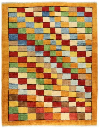 Lori Gabbeh - Tapijt - 279 cm - 221 cm