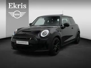MINI 3-deurs Electric |  Camden Edition | Comfort Plus Pakket | Harman Kardon | Stoel & Stuurverwarm