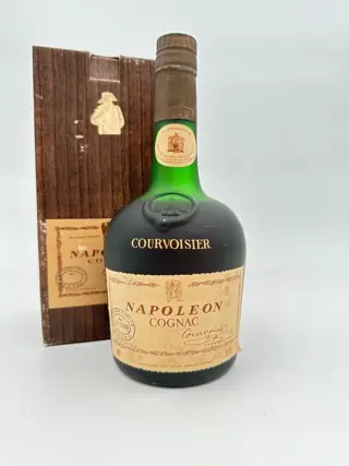 Courvoisier - Napoléon Nombre limité No PU1629 - b. Jaren