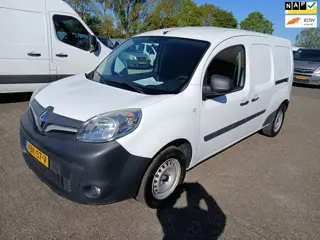 Renault Kangoo 1.5 dCi 90 Energy Comfort Maxi