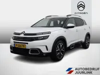 Citroen C5 Aircross 1.6T 225pk Plug-in Hybrid Automaat  Leder/Pano Camera/Winterpakket/Ecc