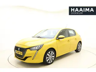 Peugeot 208 1.2 Active | Airco | Navigatie | LED koplampen | Cruise Control | Apple Carplay/Android 