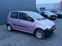 Daihatsu Cuore 1.0-12V Kyoto APK!ZUINIG!LAGE KM!