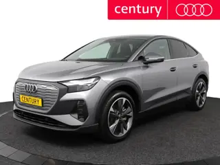 Audi Q4 Sportback e-tron 40 Edition 77 kWh Elek.Klep / Camera