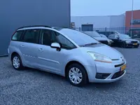 Citroen Grand C4 Picasso 1.6 VTi Ambiance 7PERSOONS!AIRCO!APK!KOOPJE!