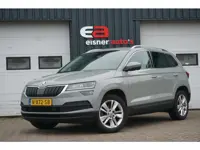 Škoda Karoq 1.0 TSI Edition Plus | CAMERA | FULL LED | CANTON AUDIO | ACC | STOELVERW. |